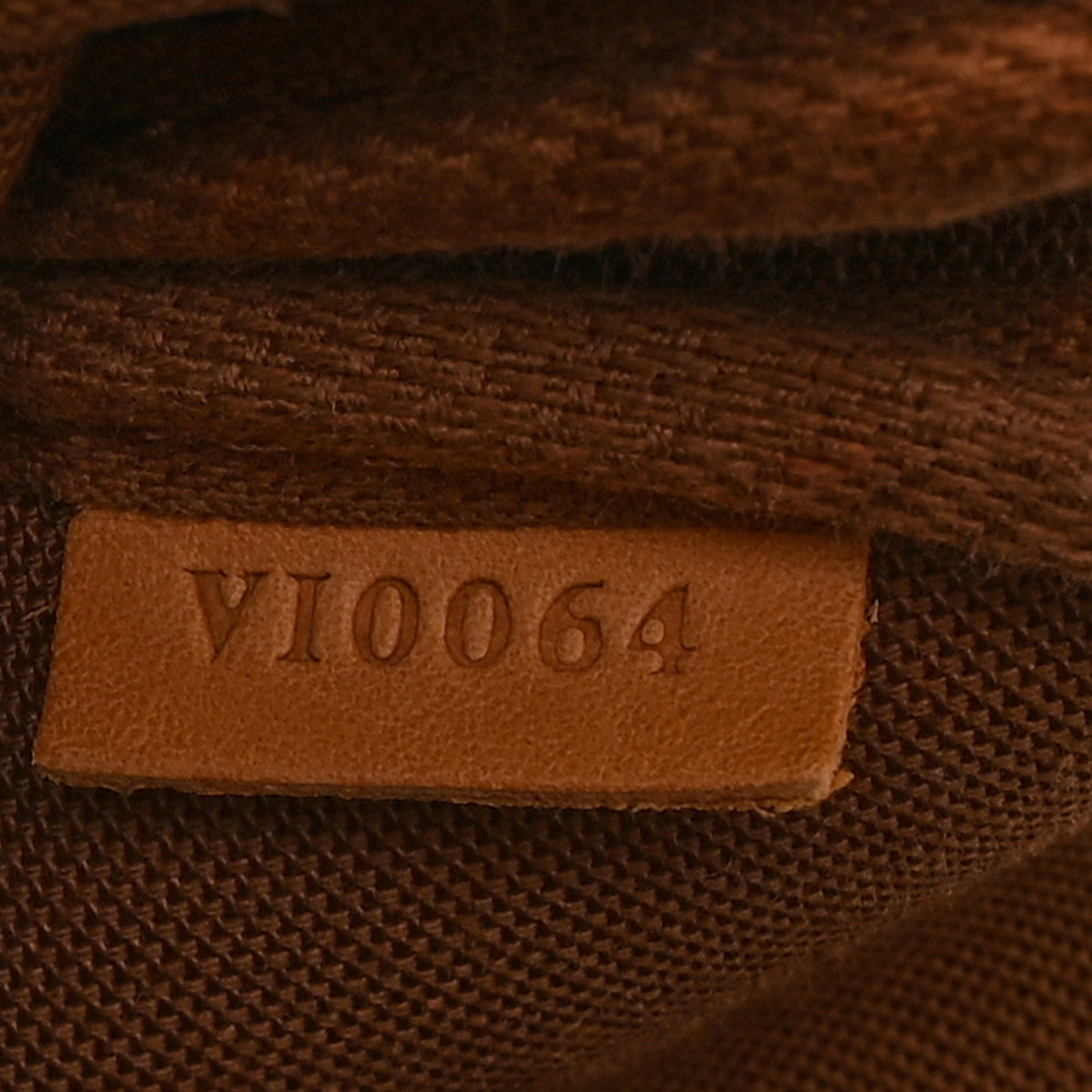Monogram Pochette Accessories
