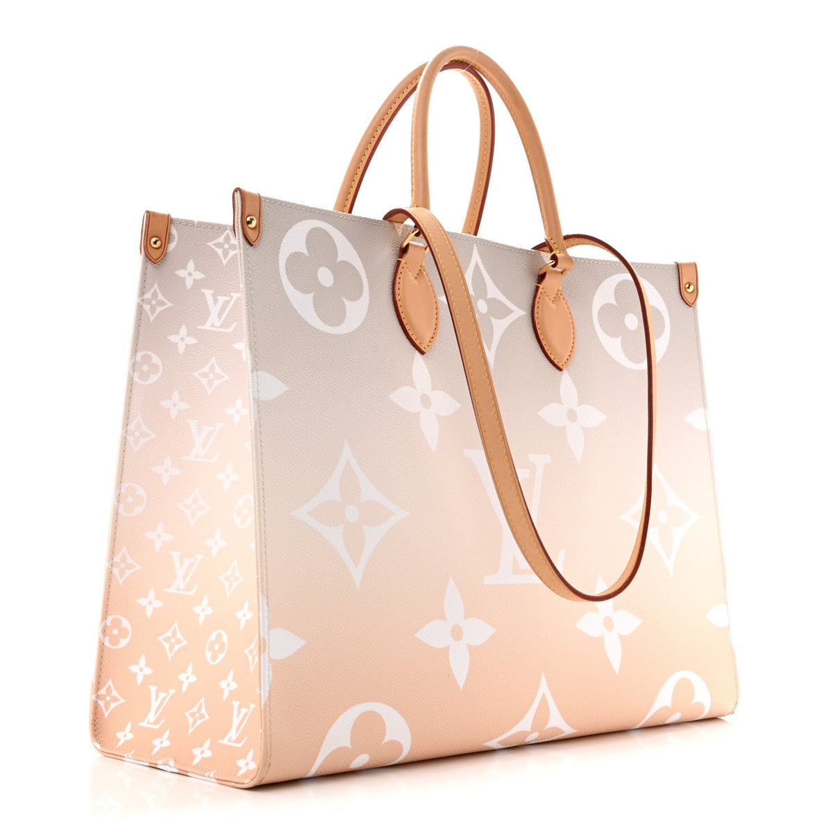 Monogram Giant By The Pool OnTheGo GM Brume