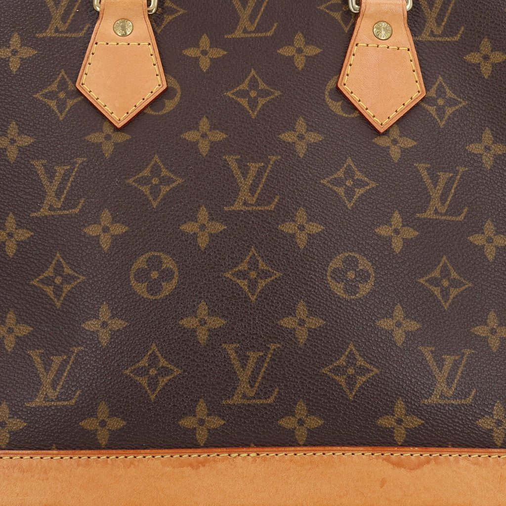 Monogram Alma PM