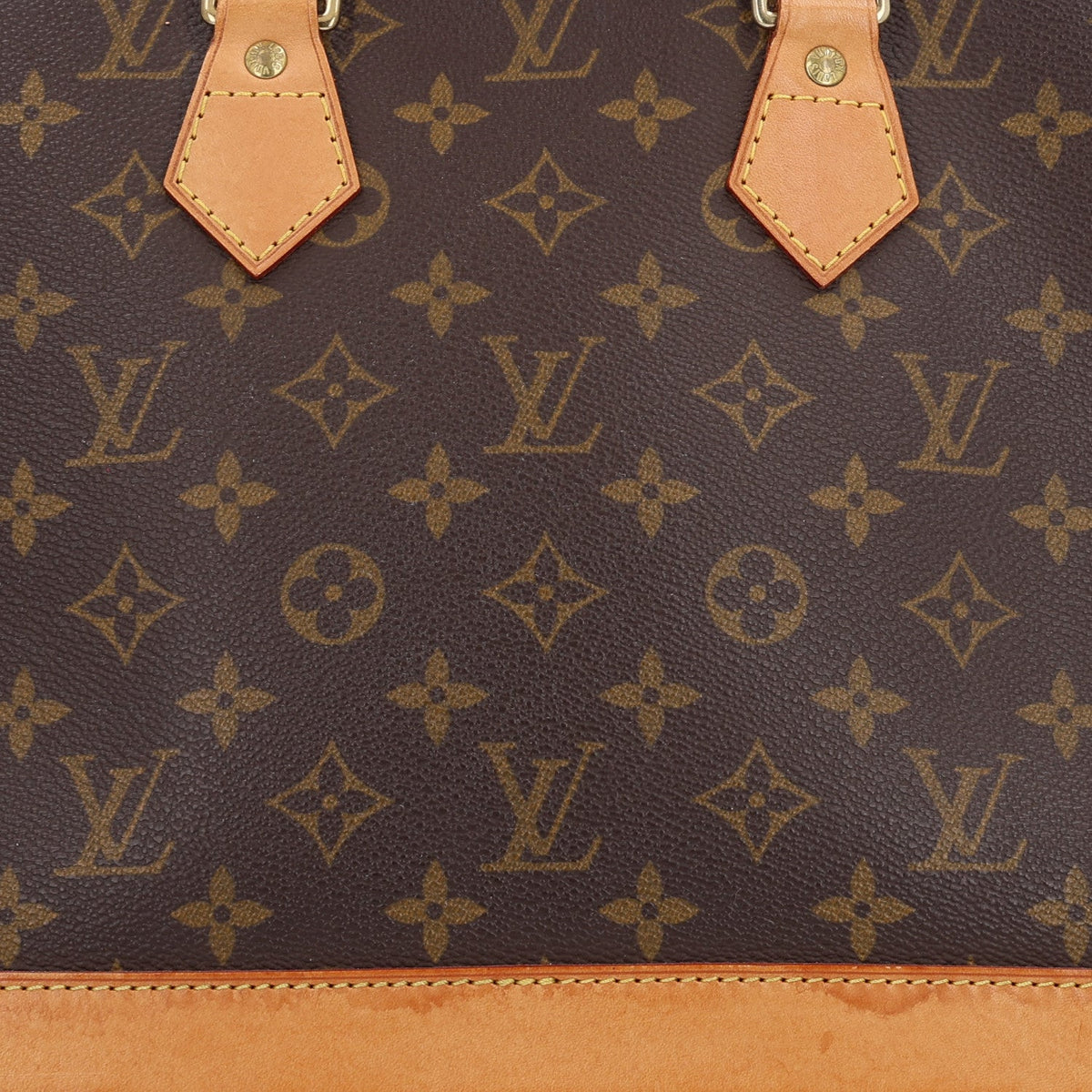 Monogram Alma PM