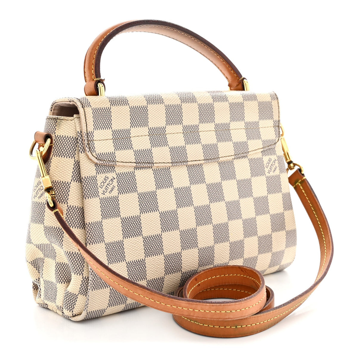 Damier Azur Croisette