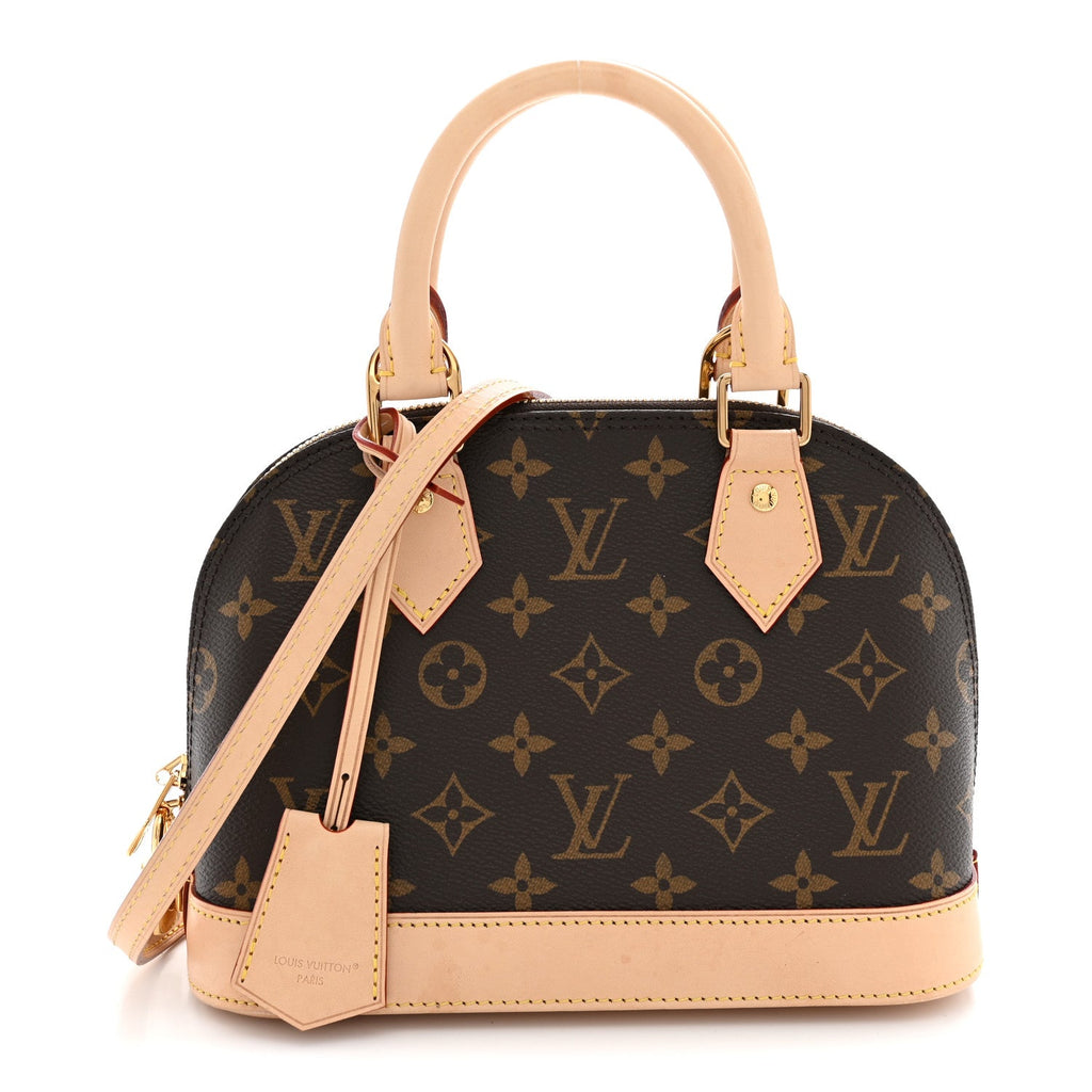 Monogram Alma BB