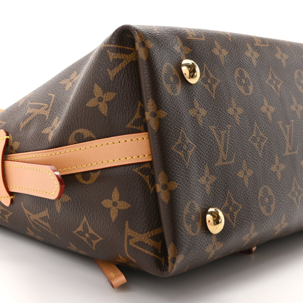 Monogram CarryAll PM