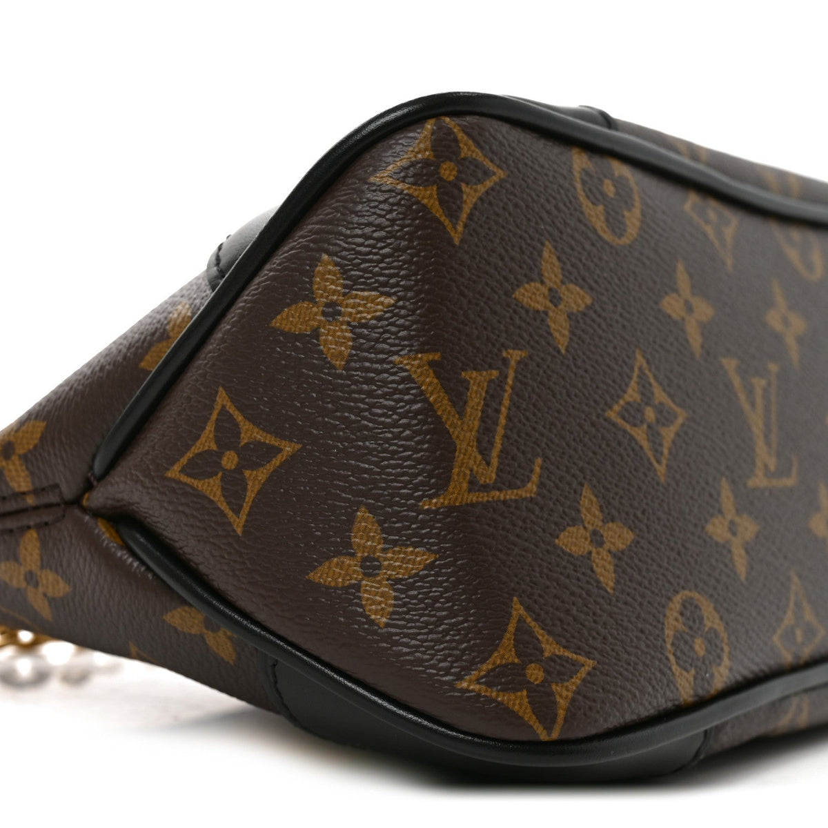 Monogram Boulogne NM Black