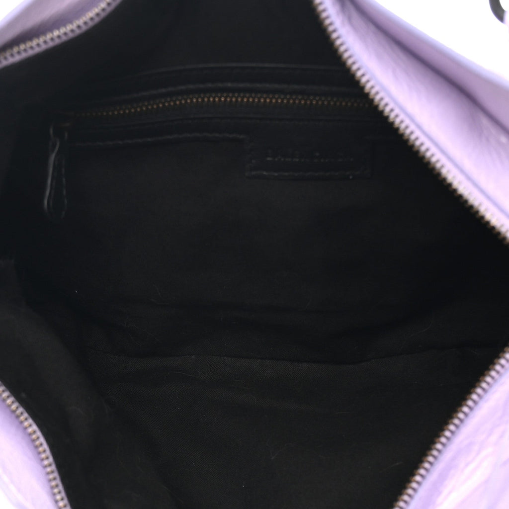 Agneau Arena Classic Hardware Le City First Bag Parma