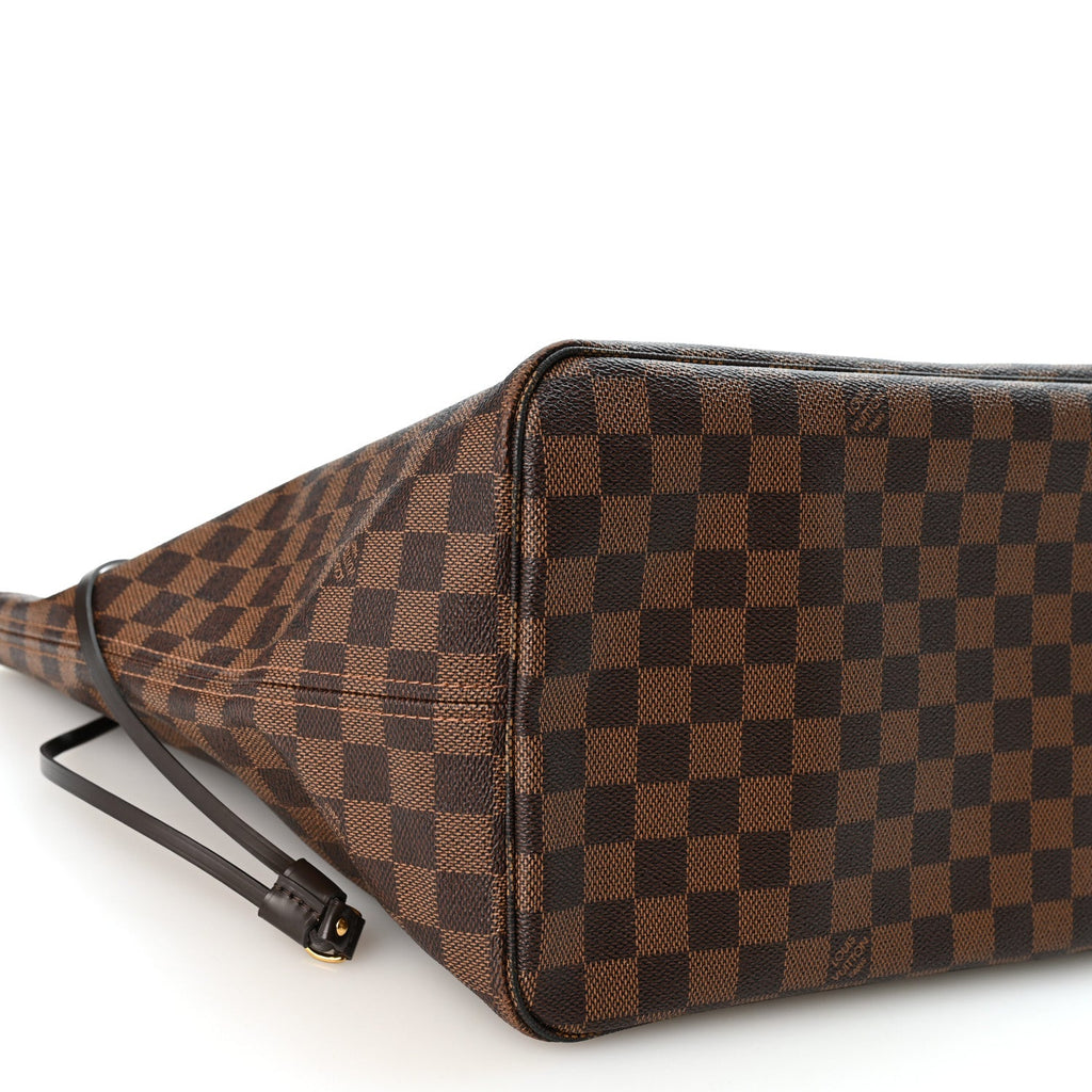 Damier Ebene Neo Neverfull GM