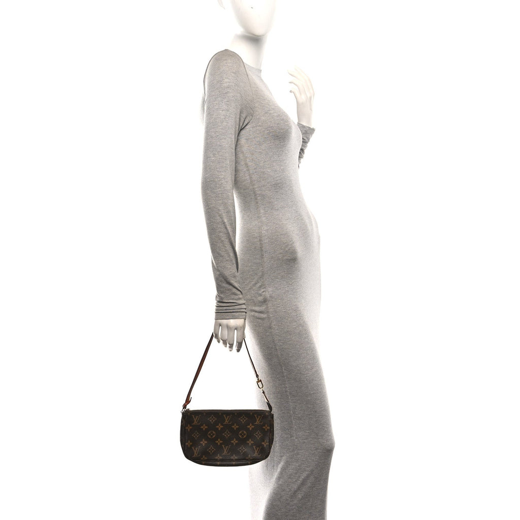 Monogram Pochette Accessories NM