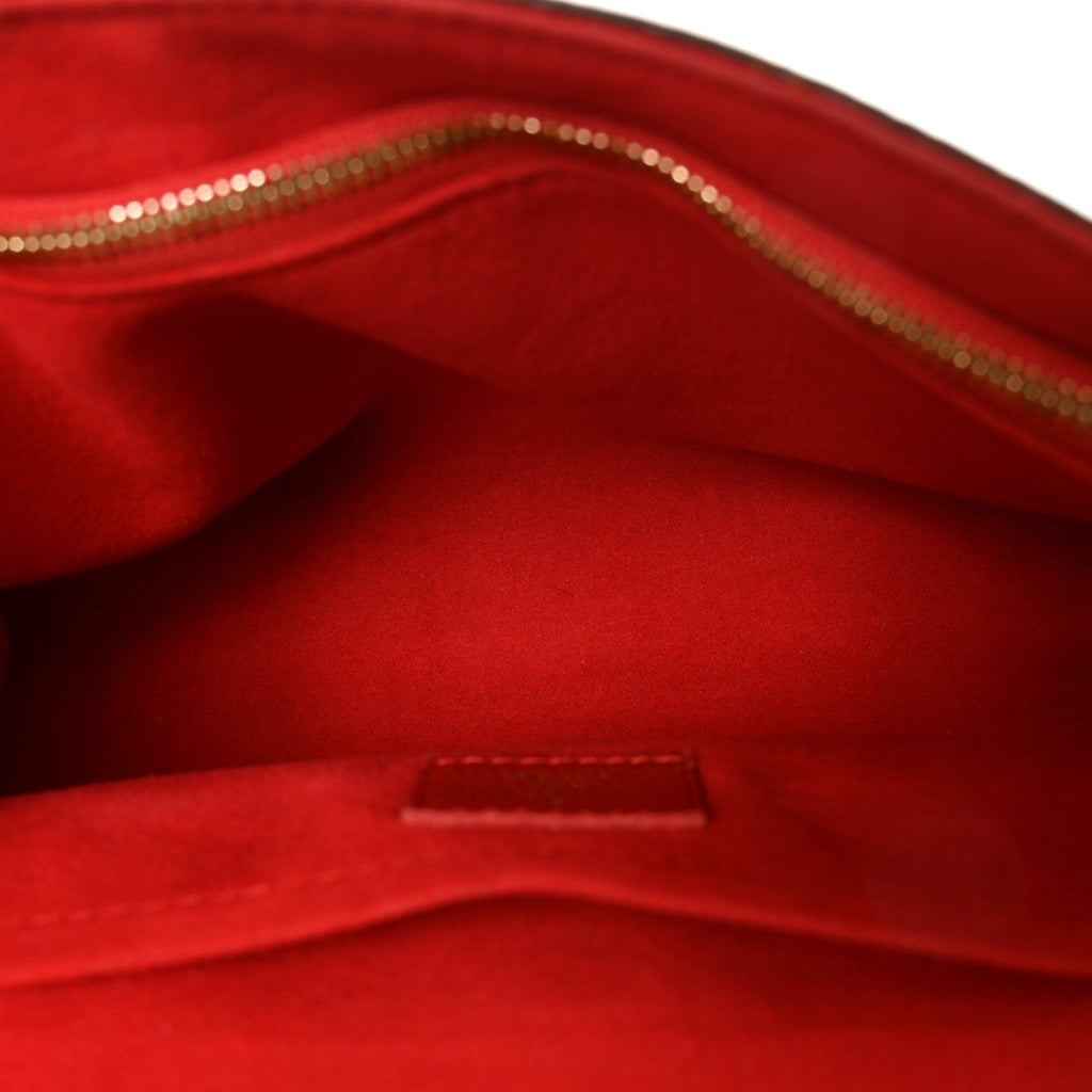 Monogram Saint Placide Cherry