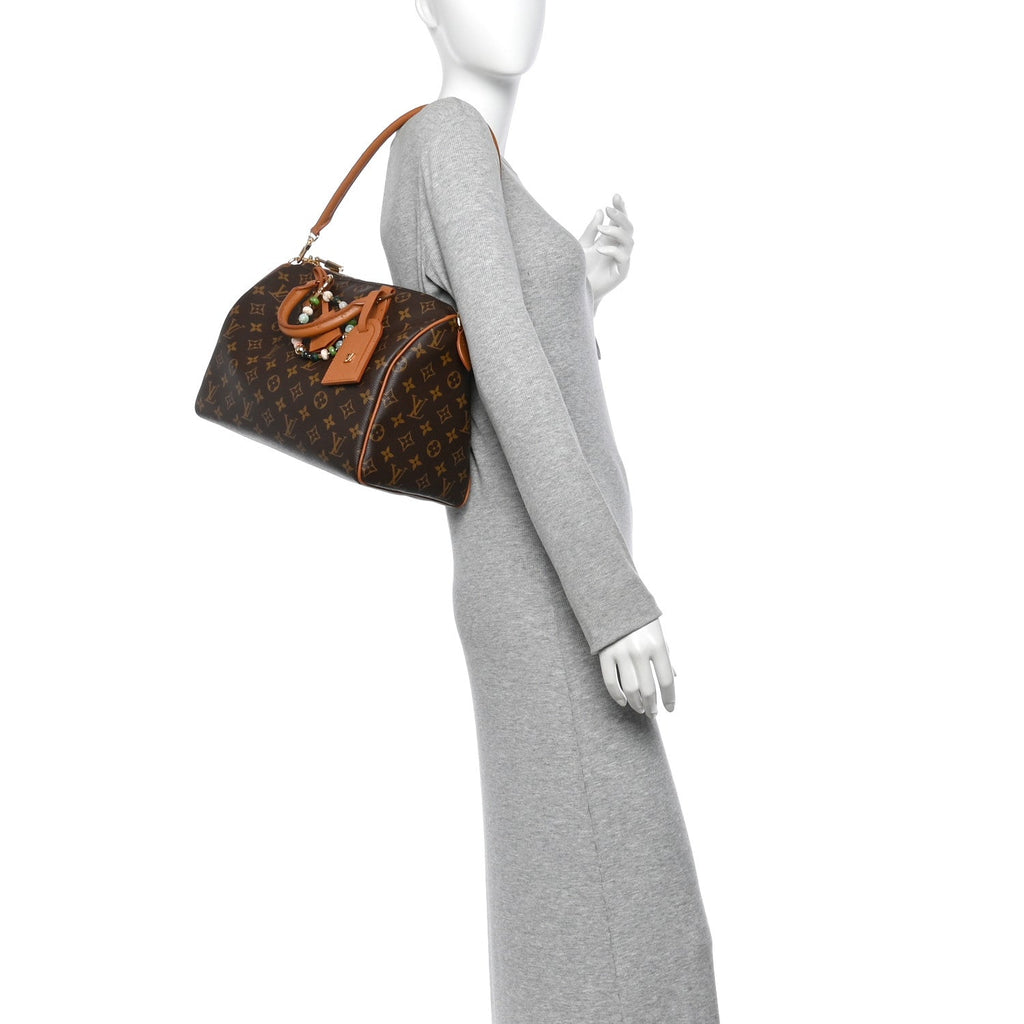 Monogram Speedy Soft 30 Boho