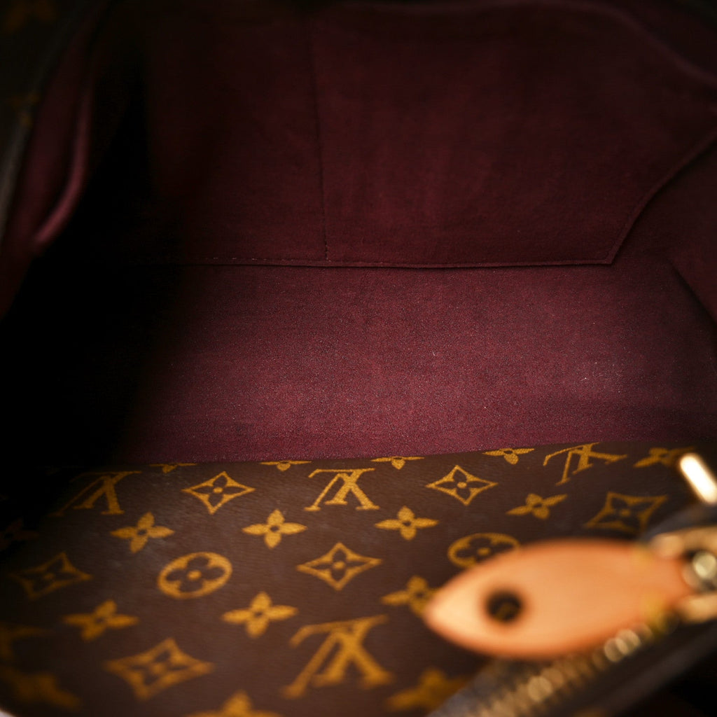 Monogram Montaigne MM