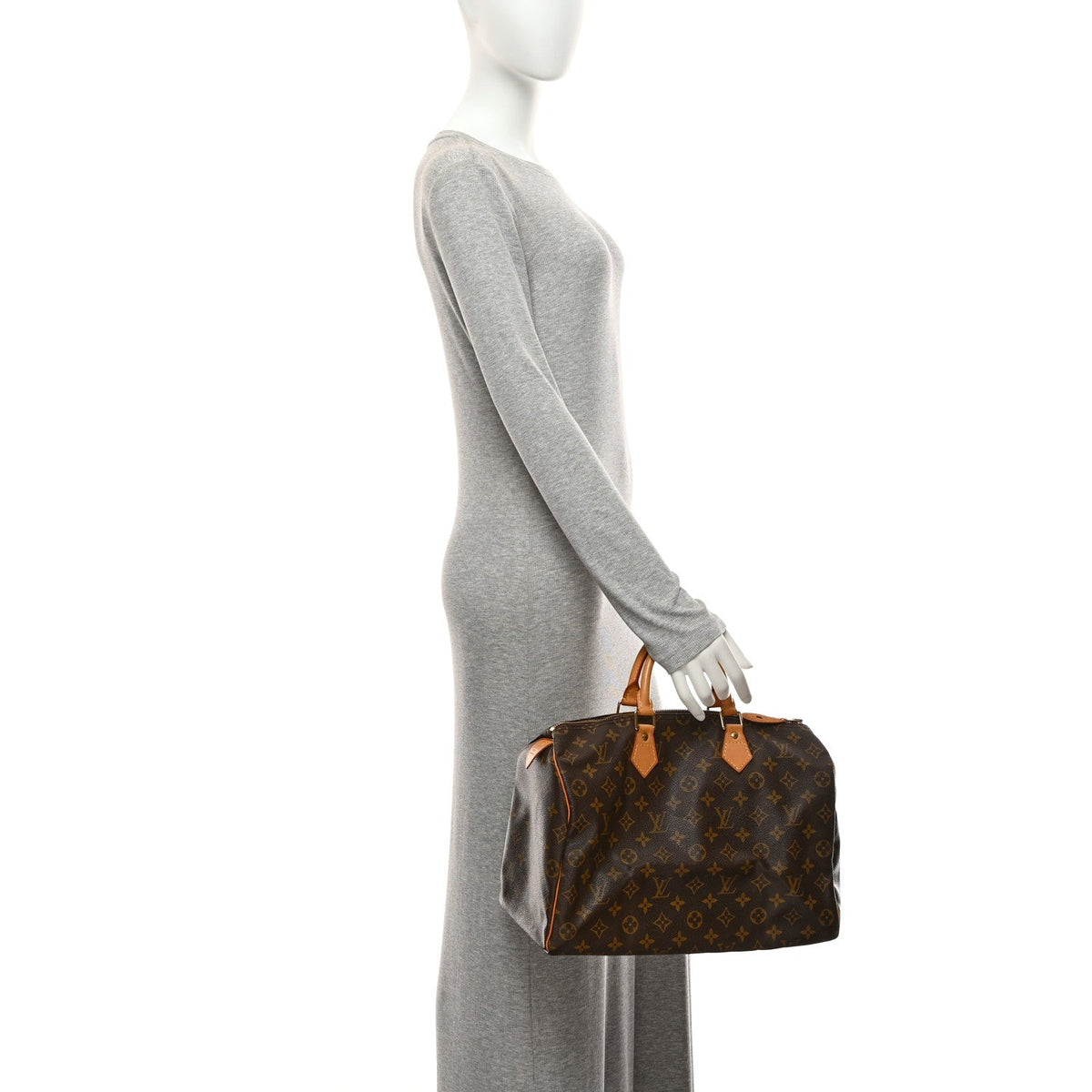 Monogram Speedy 35