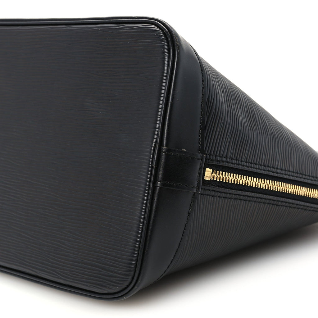 Epi Alma PM Black