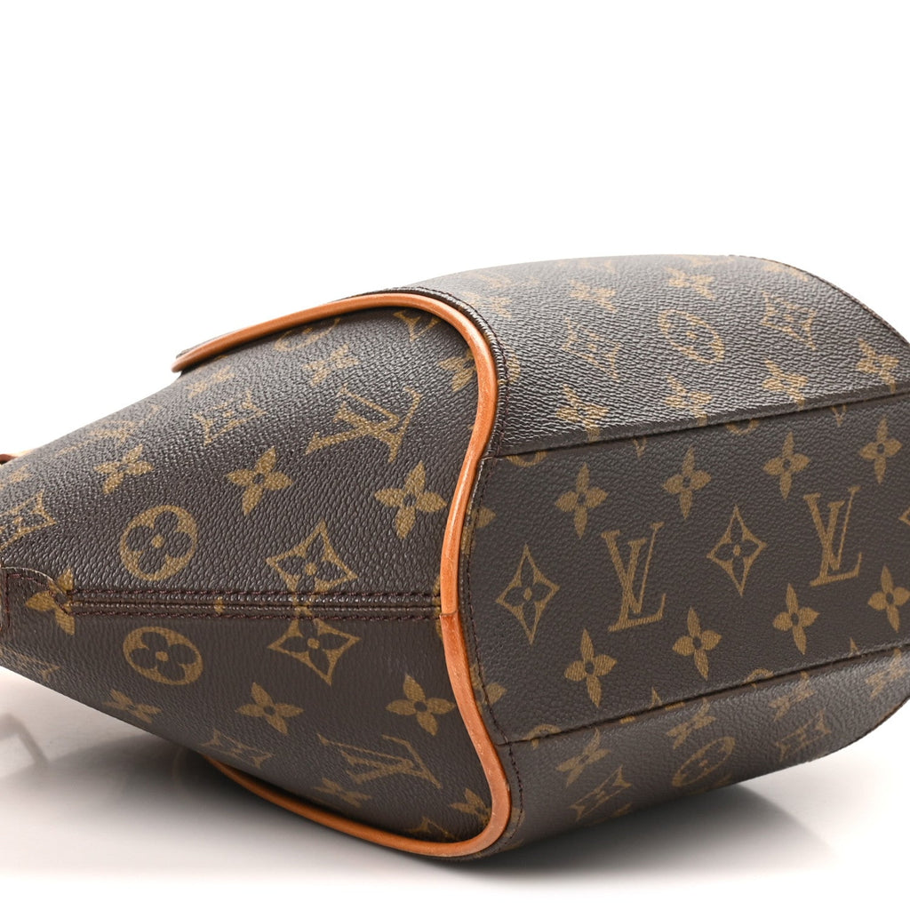 Monogram Ellipse PM