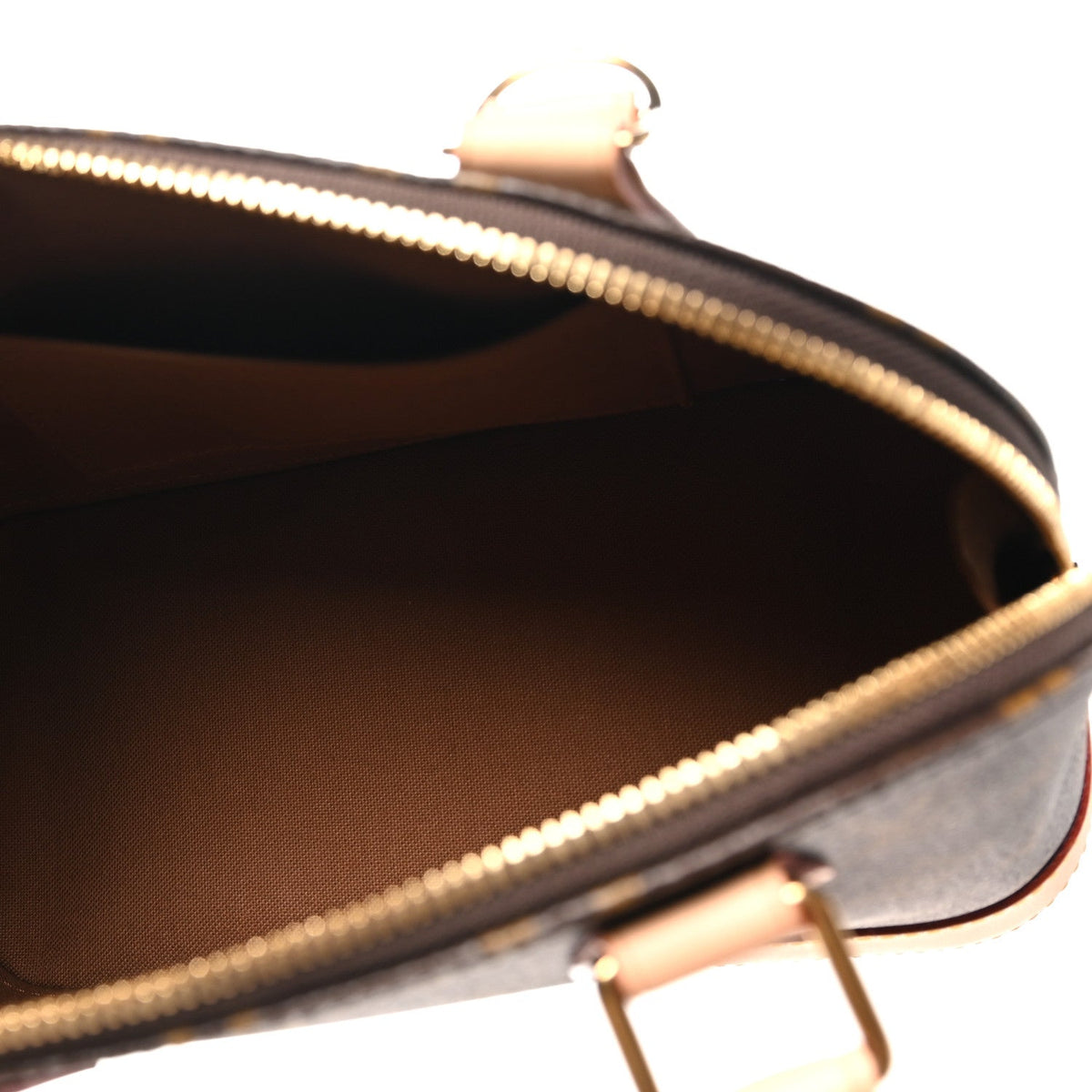 Monogram Alma BB