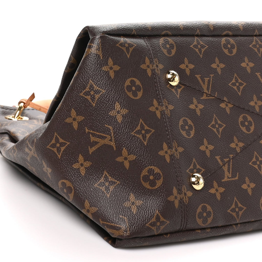 Monogram Artsy MM
