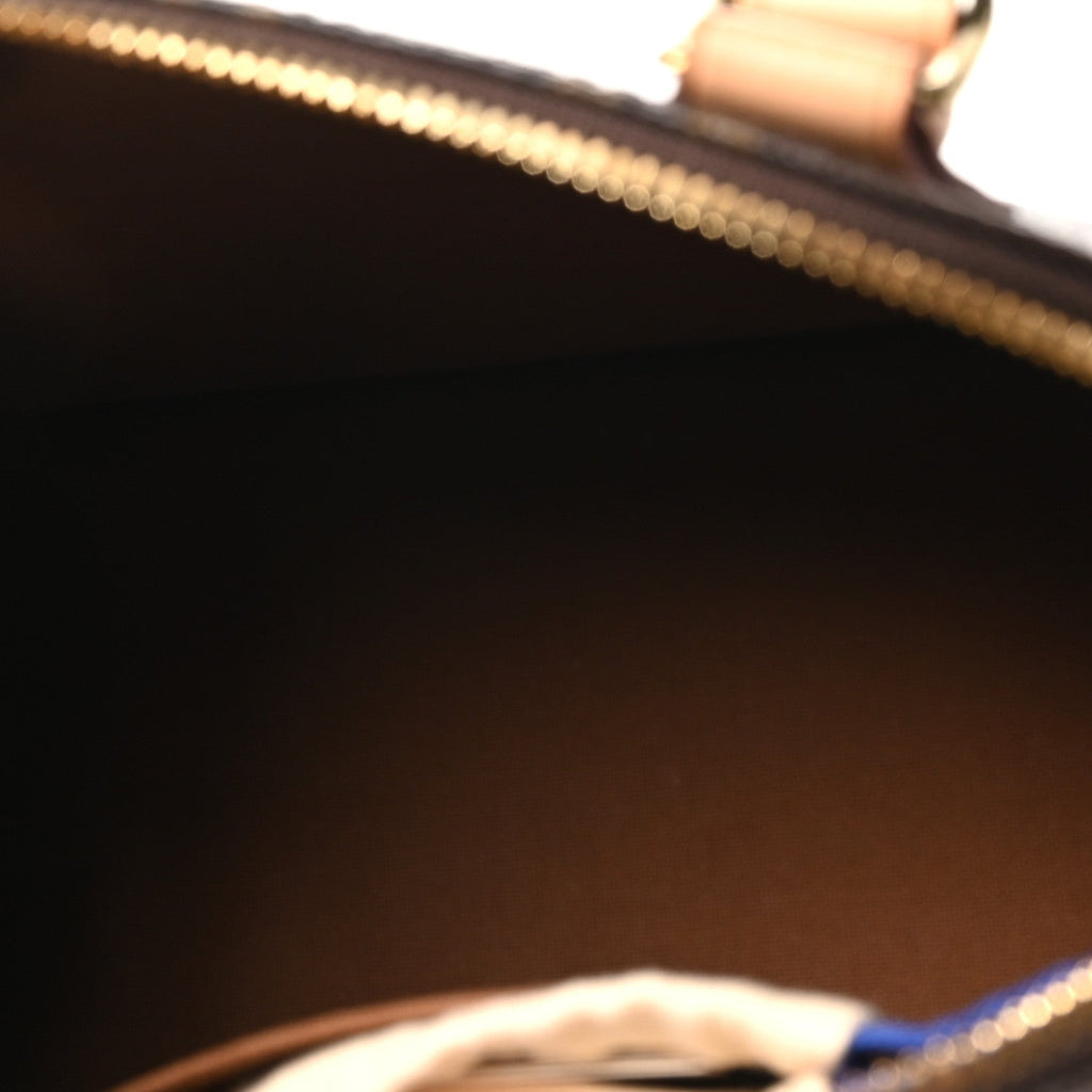 Monogram Alma BB