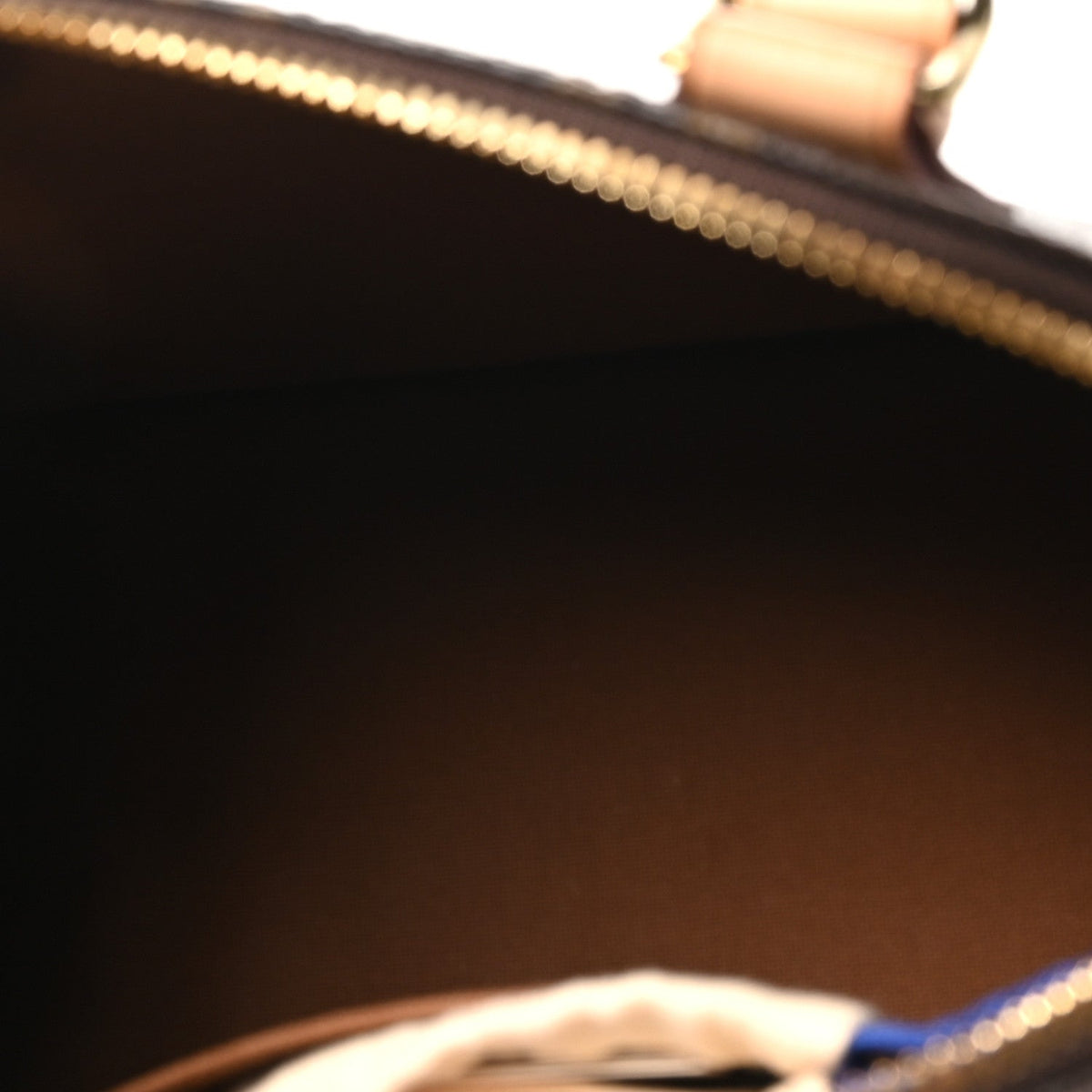 Monogram Alma BB