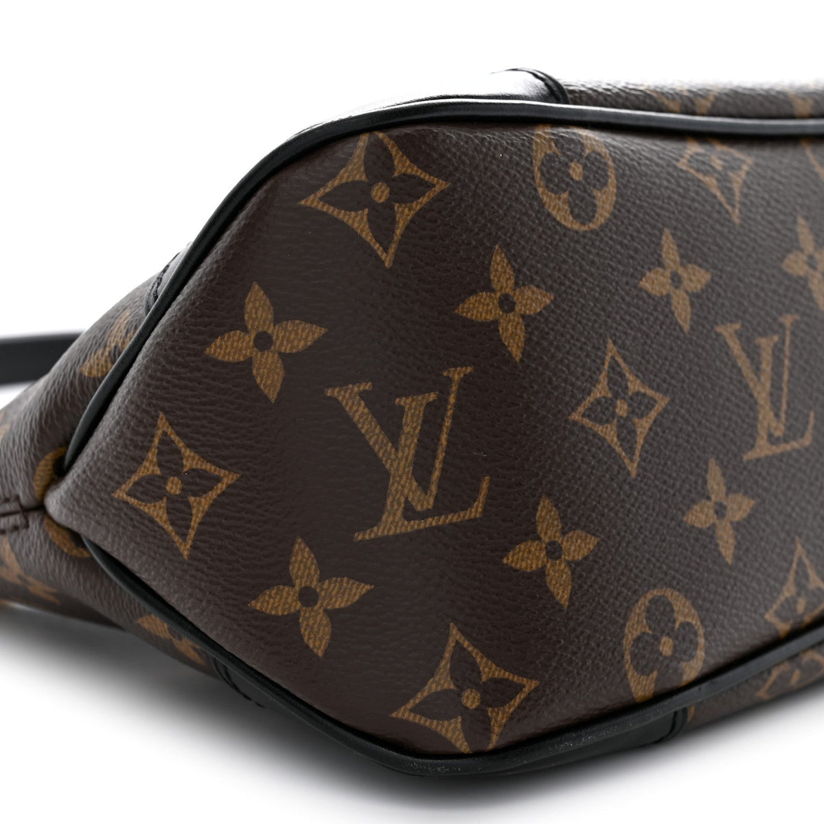Monogram Boulogne NM Black