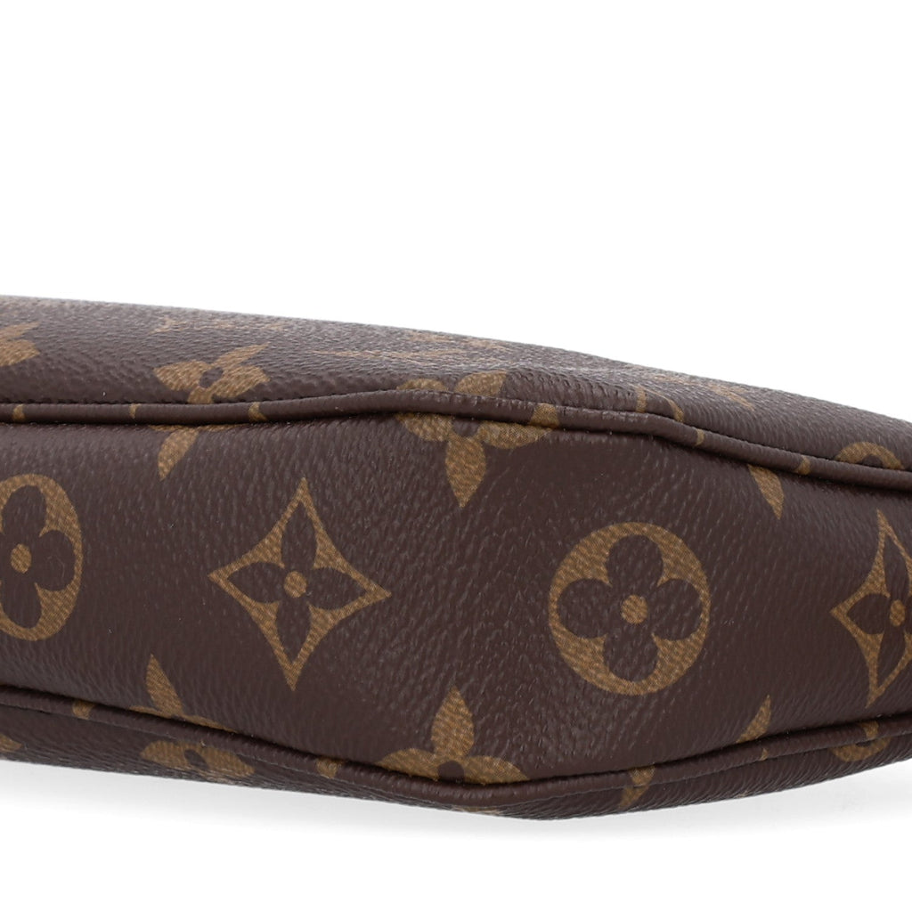 Monogram Pochette Accessories NM