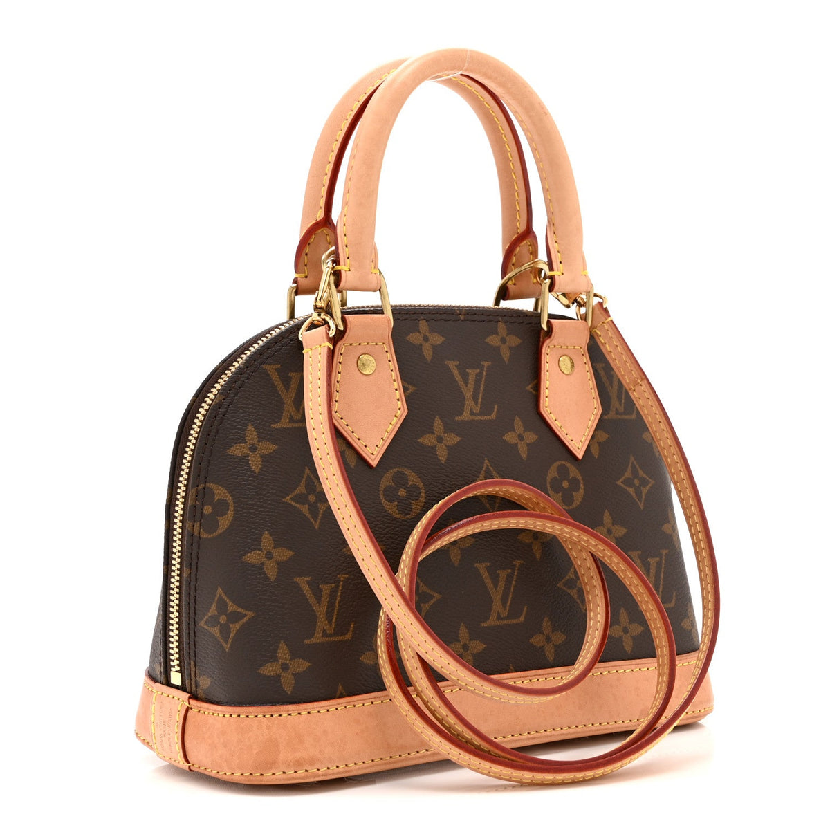 Monogram Alma BB