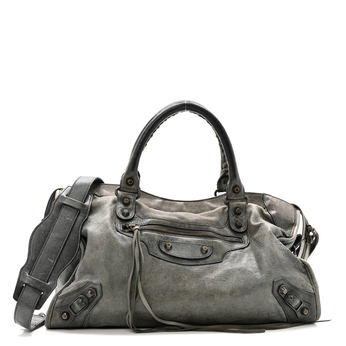 Agneau Classic Hardware City Dolma