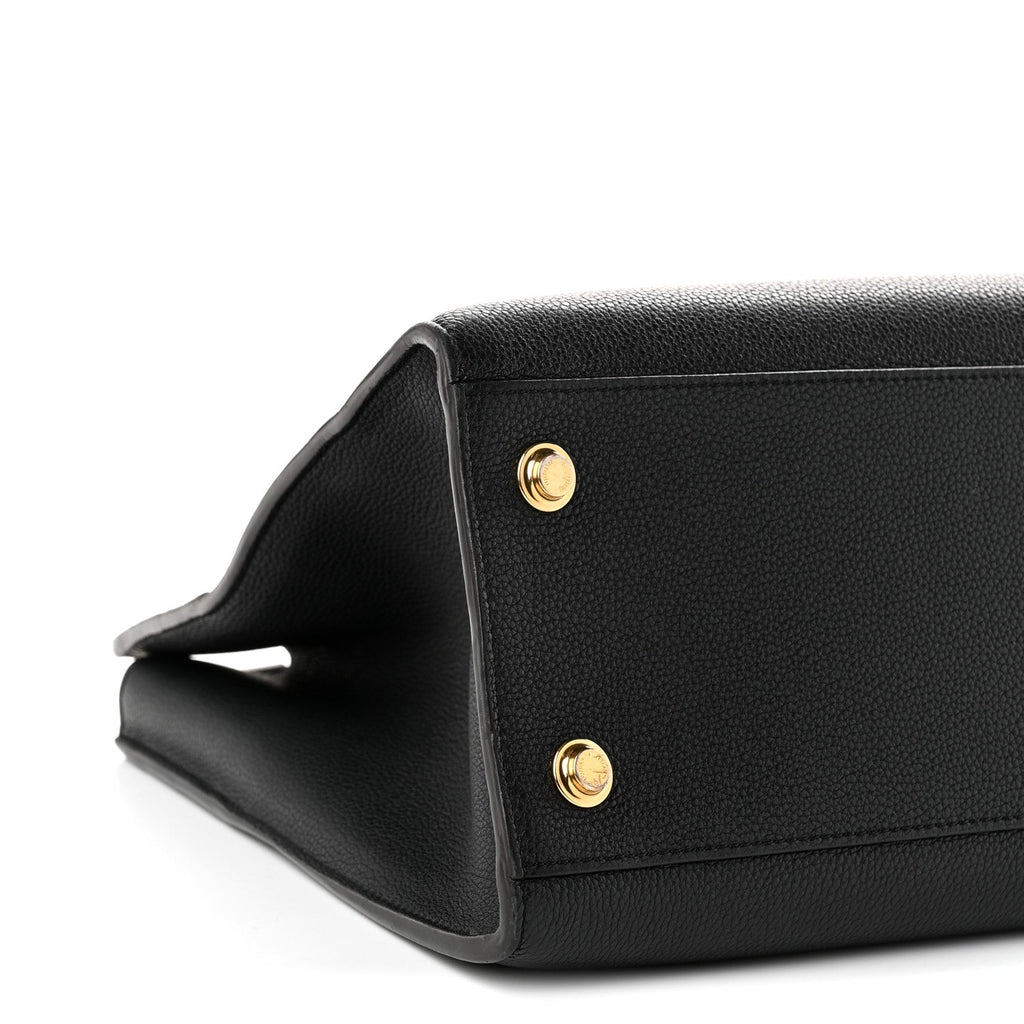 Taurillon City Steamer MM Black