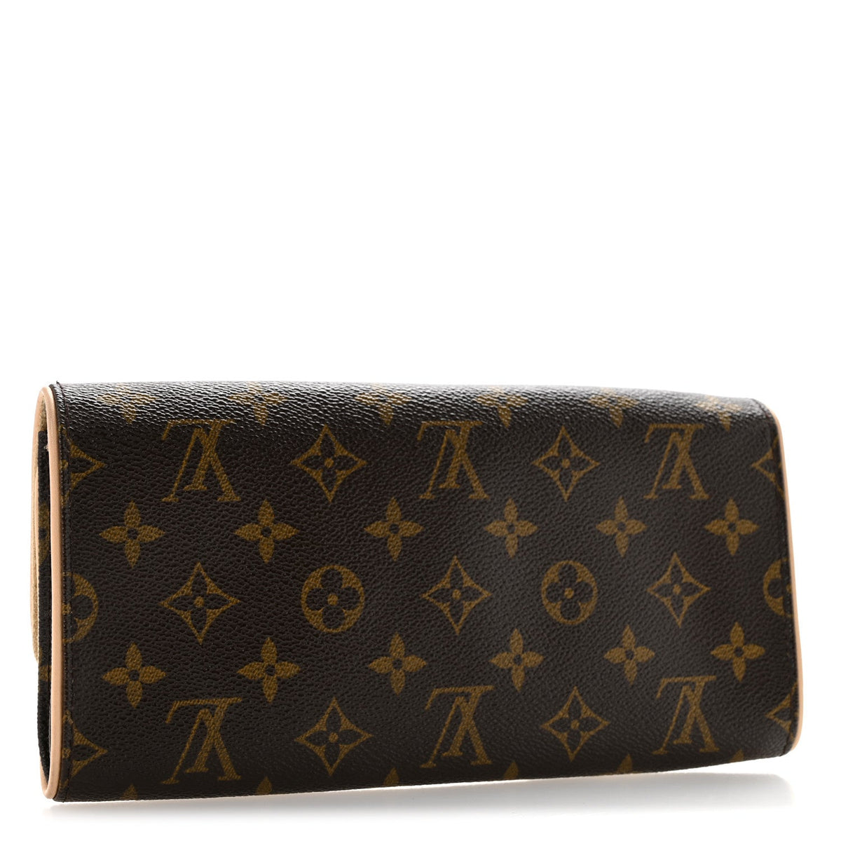 Monogram Pochette Twin GM