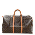 Monogram Keepall 50