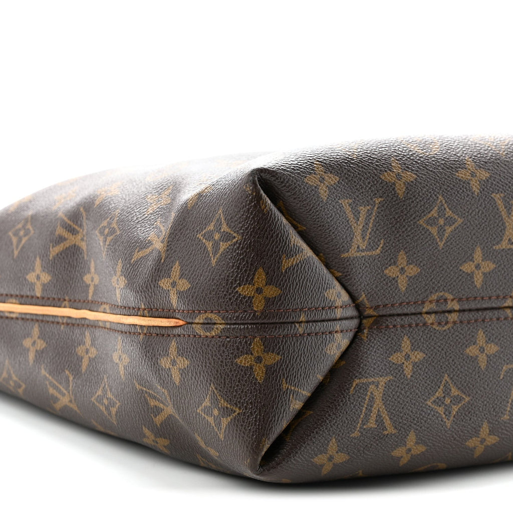 Monogram Sully MM