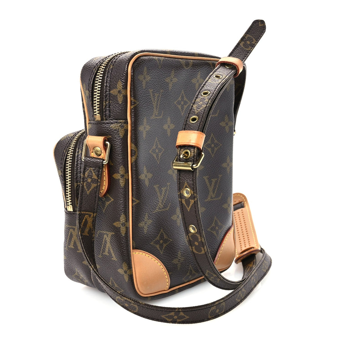 Monogram Amazone