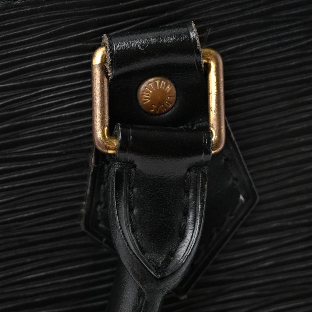 Epi Alma PM  Black