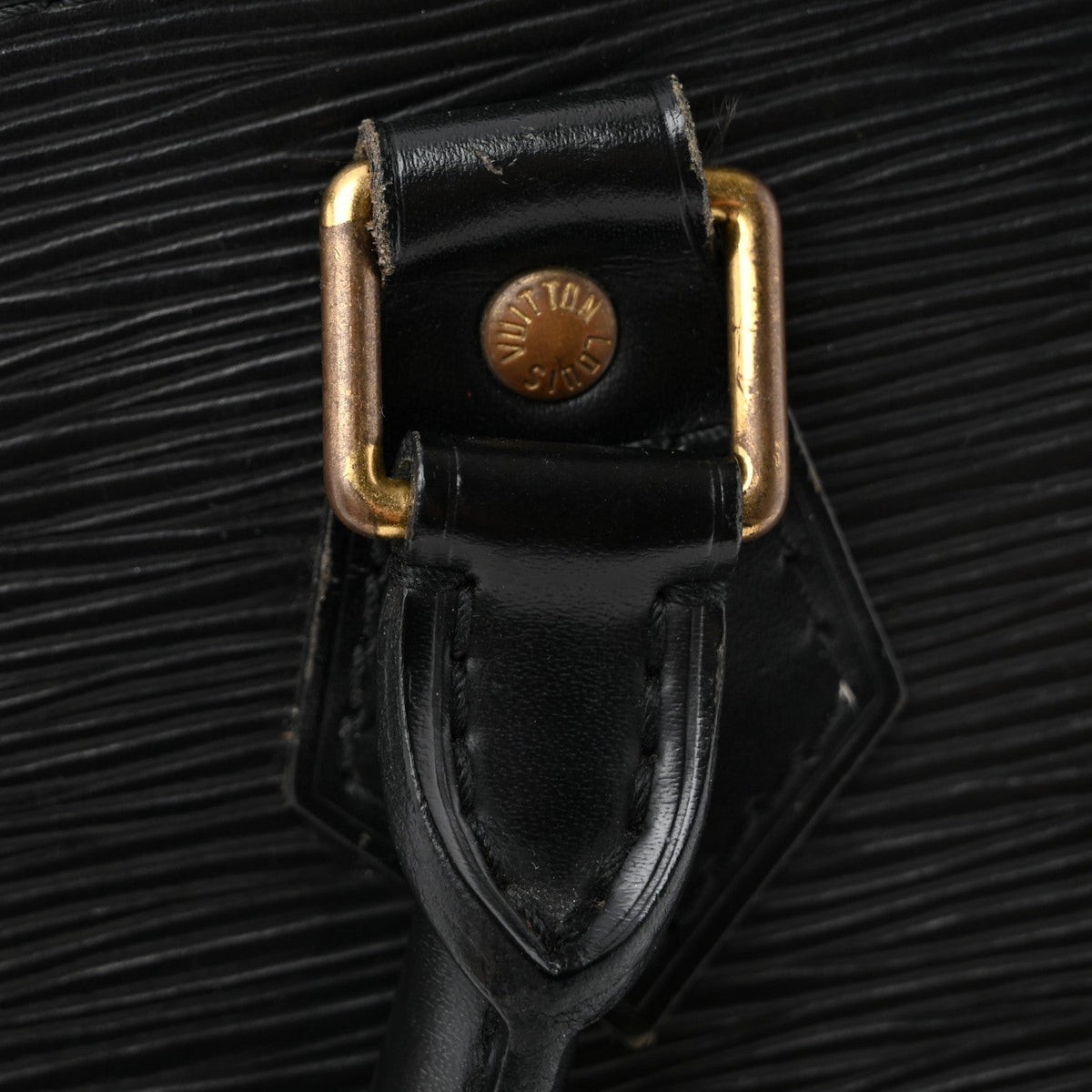 Epi Alma PM  Black