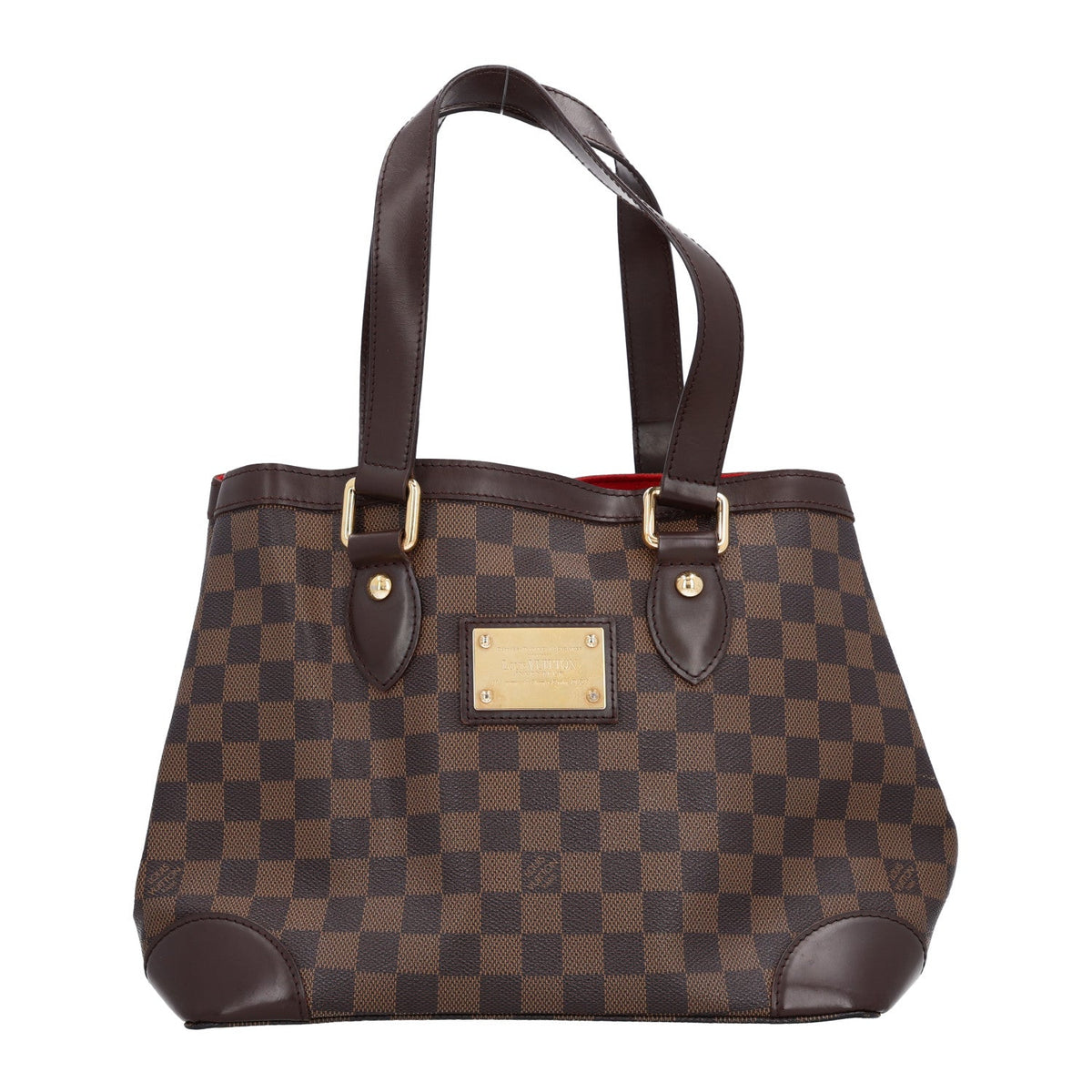 Damier Ebene Hampstead PM