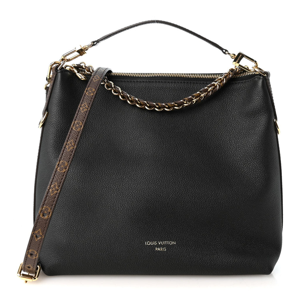 Calfskin Multipass Black
