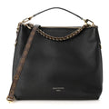 Calfskin Multipass Black