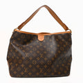 Monogram Delightful PM
