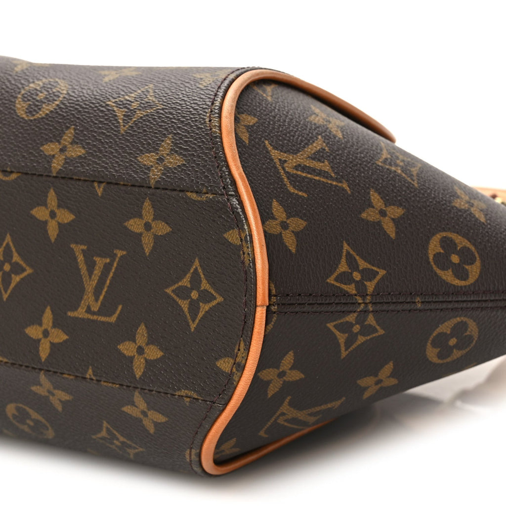 Monogram Ellipse PM