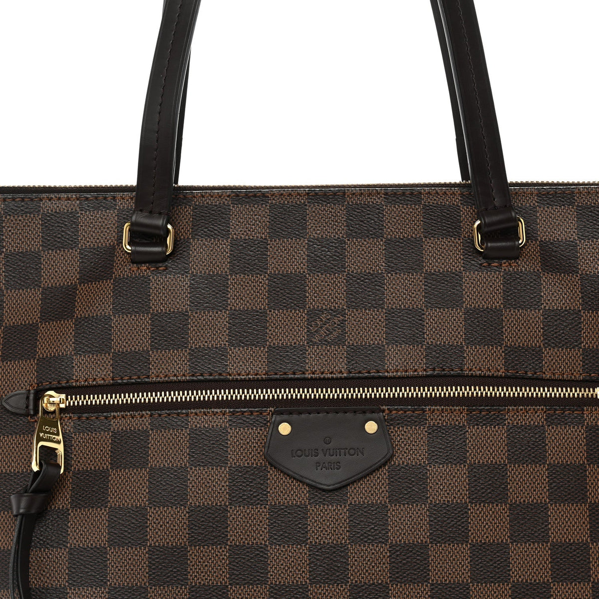 Damier Ebene Iena MM