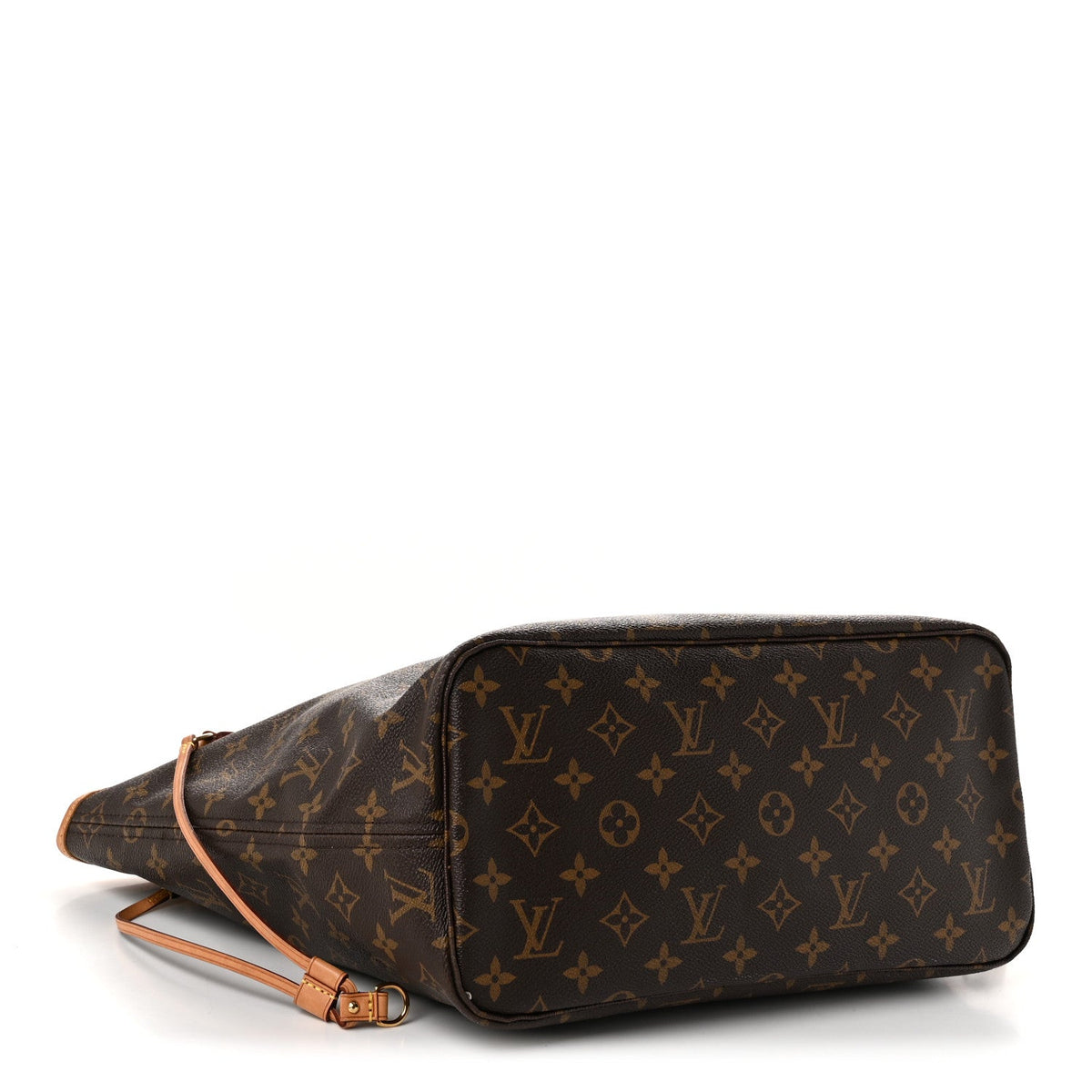 Monogram Neo Neverfull MM