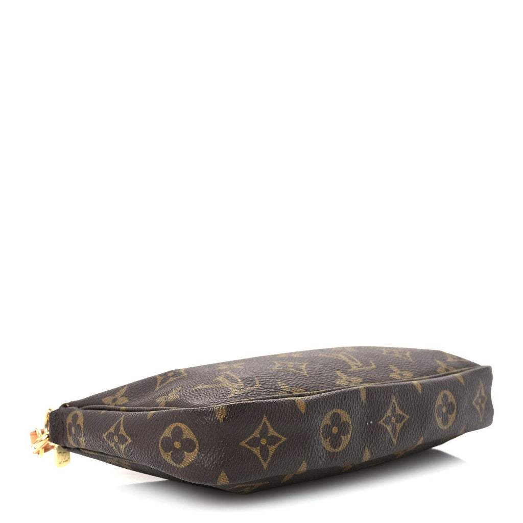 Monogram Accessories Pochette Long Strap