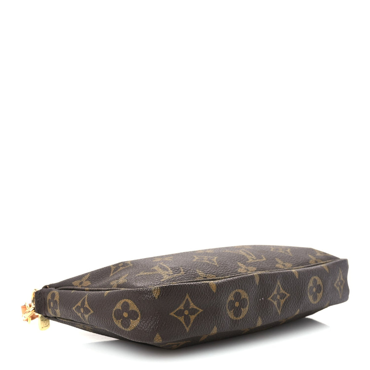 Monogram Accessories Pochette Long Strap