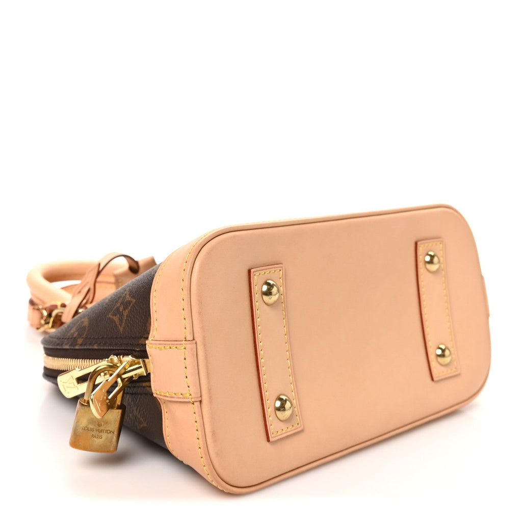 Monogram Alma BB