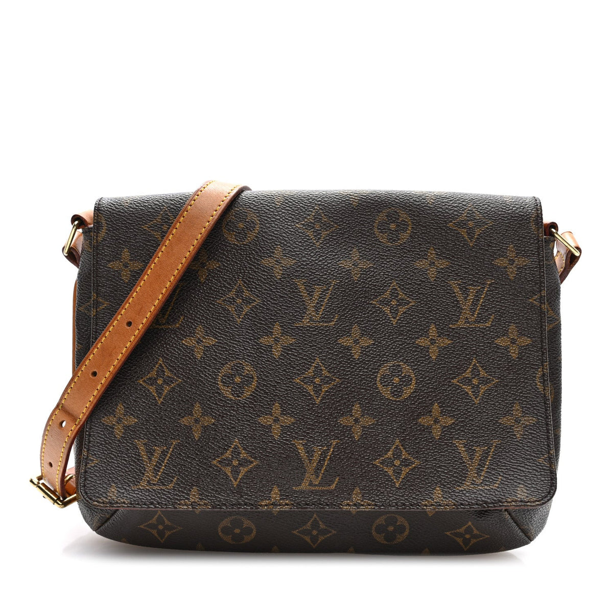 Monogram Musette Tango