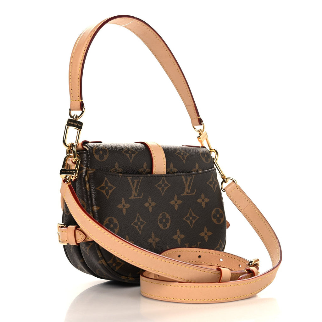 Monogram Saumur BB