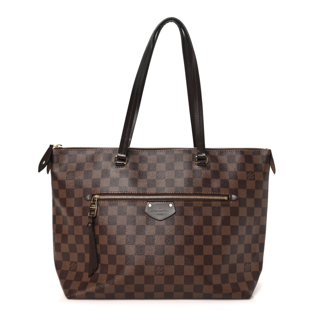 Damier Ebene Iena MM