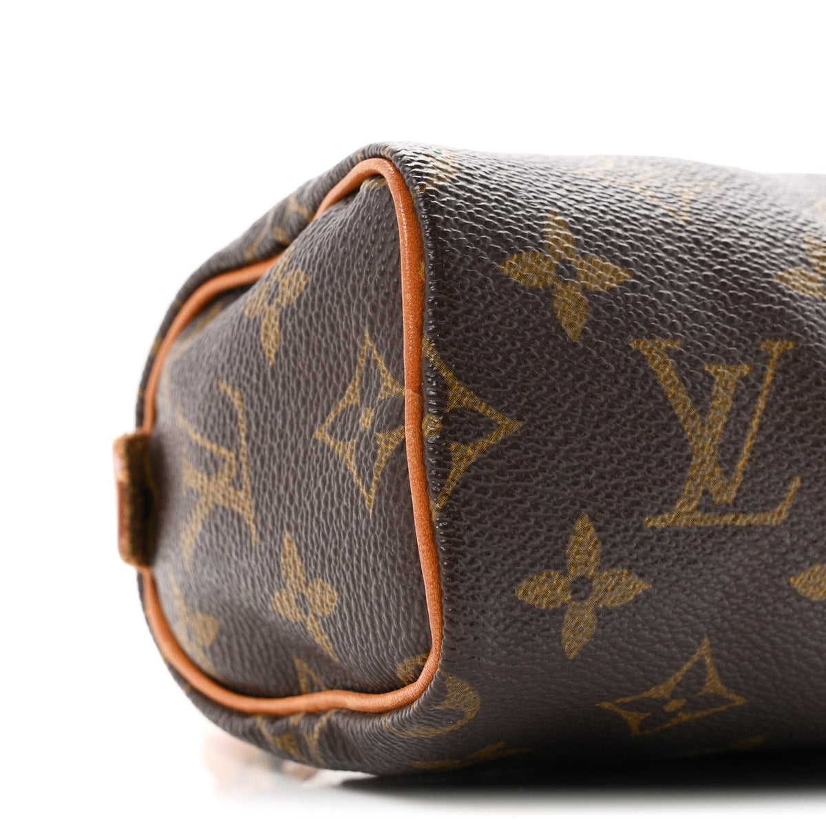 Monogram Mini Sac HL Speedy