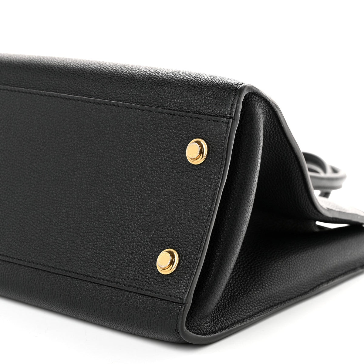 Taurillon City Steamer MM Black