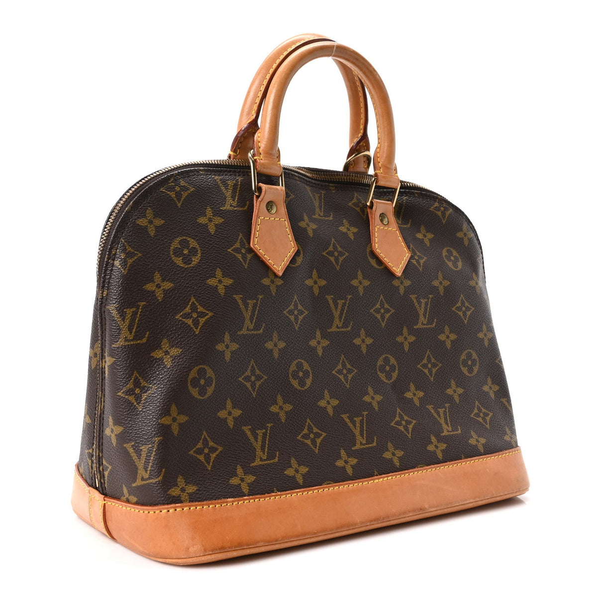 Monogram Alma PM