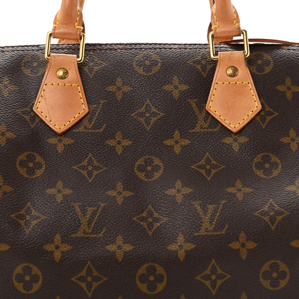 Monogram Speedy 30
