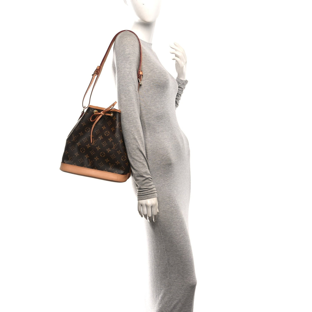 Monogram Petit Noe NM